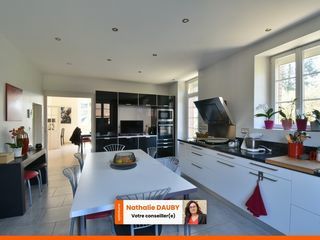  Maison � vendre 7 pi�ces 199 m�