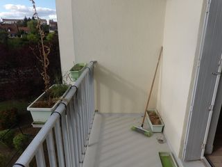  Appartement � vendre 3 pi�ces 36 m�