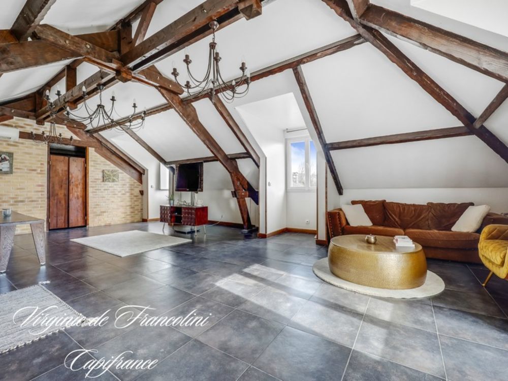 � vendre  Maison Champigny-sur-Marne (94500)