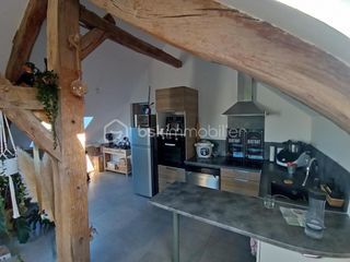  Appartement � vendre 3 pi�ces 83 m�