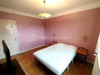  Maison � vendre 5 pi�ces 99 m�