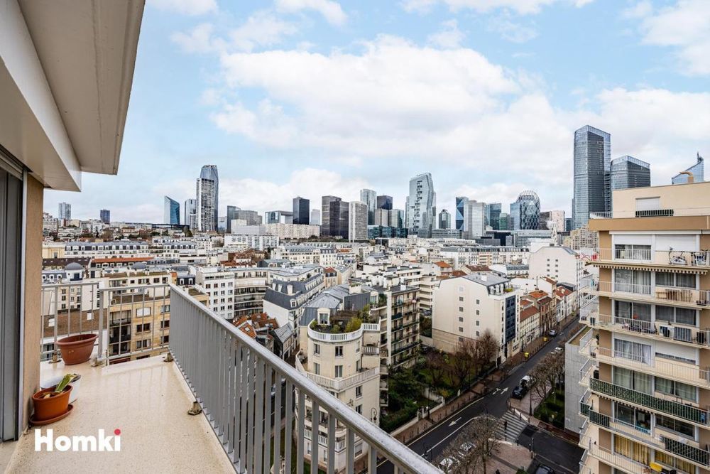 � vendre  Appartement Puteaux (92800)