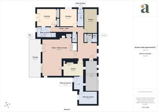  Maison � vendre 6 pi�ces 135 m�