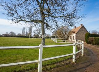  Propri�t�/ch�teau � vendre 4 pi�ces 110 m�