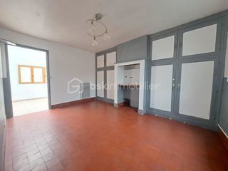  Maison � vendre 4 pi�ces 59 m�