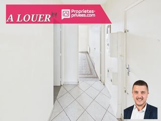  Appartement � louer 3 pi�ces 64 m�