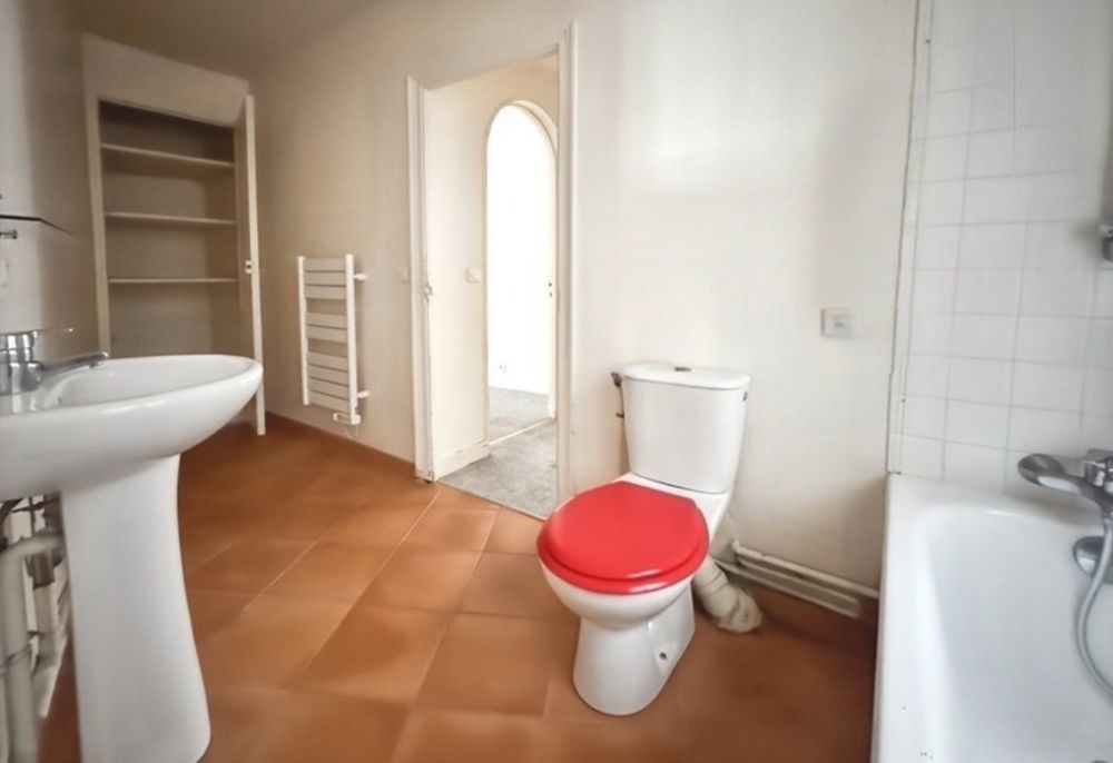 � vendre  Appartement Paris 8