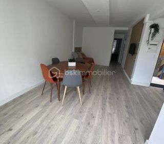  Appartement � vendre 3 pi�ces 55 m�