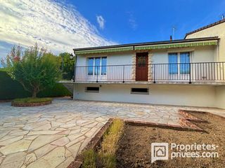  Maison � vendre 4 pi�ces 90 m�