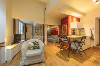  Appartement � vendre 2 pi�ces 50 m�