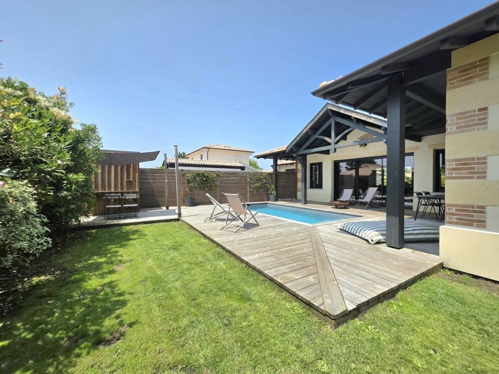 � vendre  Maison Mios (33380)