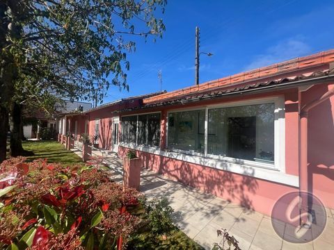   ? Id�al pour un projet familial, profession lib�rale ou inv Maison - 7 pi�ce(s) - 162 m�