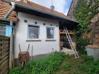  Maison � vendre 5 pi�ces 110 m�