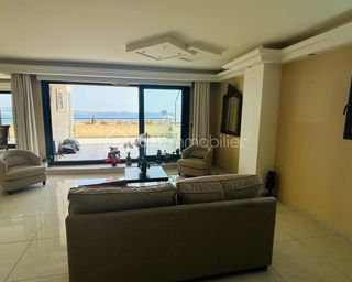  Appartement � vendre 5 pi�ces 162 m�