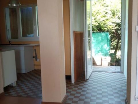   Appartement de 48m2 � louer sur Corenc Appartement - 2 pi�ce(s) - 48 m�