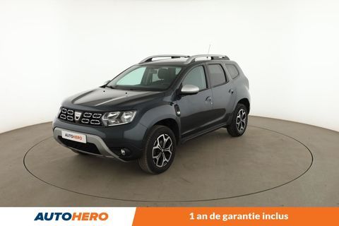 Dacia Duster II 1.3 TCe Prestige 4x2 150 ch 2019 occasion Issy-les-Moulineaux 92130