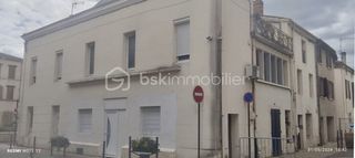  Immeuble � vendre 5 pi�ces 95 m�