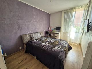  Appartement � vendre 4 pi�ces 64 m�