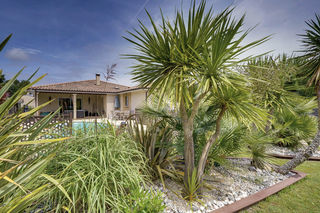  Maison � vendre 5 pi�ces 139 m�