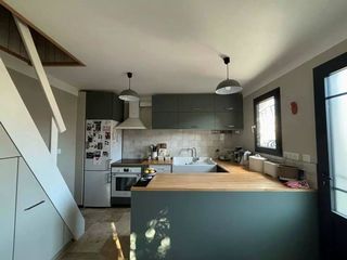  Maison � vendre 3 pi�ces 70 m�