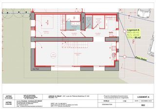  Maison � vendre 2 pi�ces 77 m�