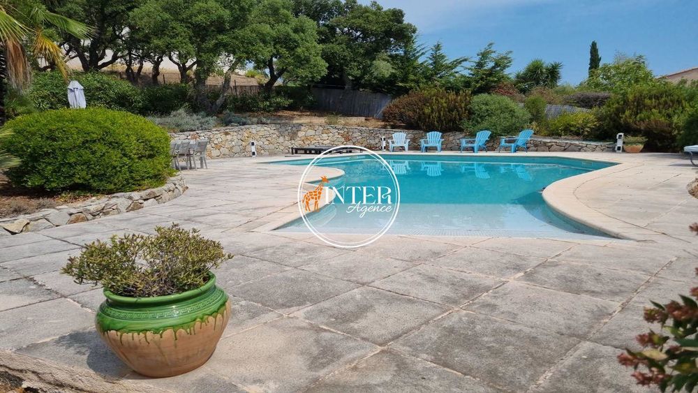 � vendre  Villa Les Issambres (83380)