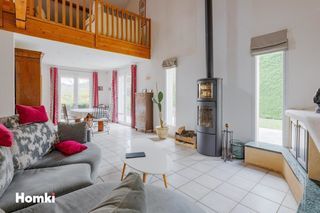  Maison � vendre 6 pi�ces 153 m�