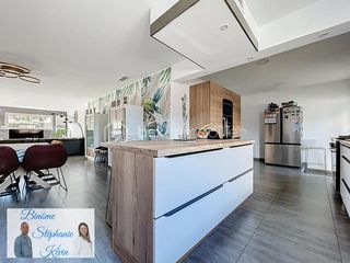  Maison � vendre 7 pi�ces 156 m�