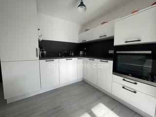  Appartement � vendre 2 pi�ces 44 m�