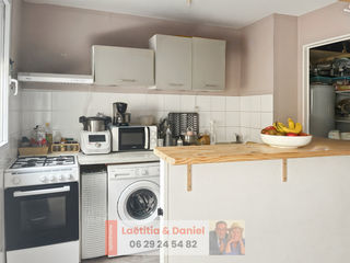  Appartement � vendre 3 pi�ces 52 m�