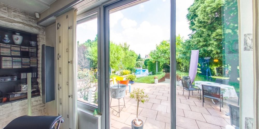 � vendre  Maison Mulhouse (68200)