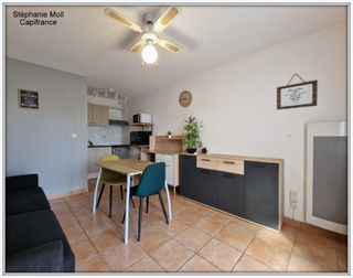  Maison � vendre 3 pi�ces 33 m�