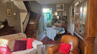  Maison � vendre 6 pi�ces 110 m�