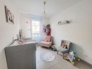  Appartement � vendre 3 pi�ces 53 m�