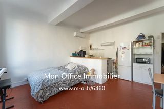  Appartement � vendre 2 pi�ces 36 m�