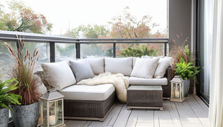  Appartement � vendre 3 pi�ces 61 m�