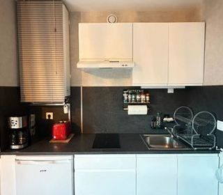  Appartement � vendre 1 pi�ce 22 m�