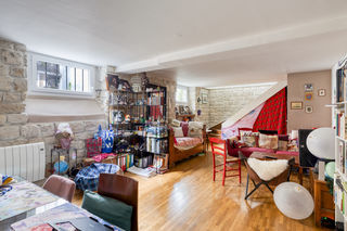  Appartement � vendre 5 pi�ces 96 m�