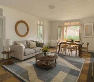  Maison � louer 8 pi�ces 158 m�