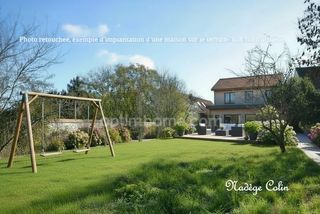  Terrain � vendre 1261 m�