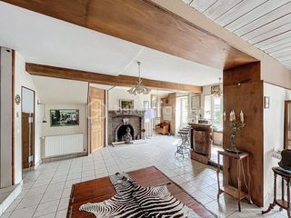  Propri�t�/ch�teau � vendre 15 + pi�ces 550 m�