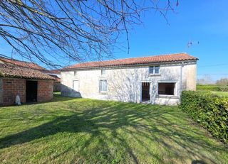  Maison � vendre 4 pi�ces 81 m�