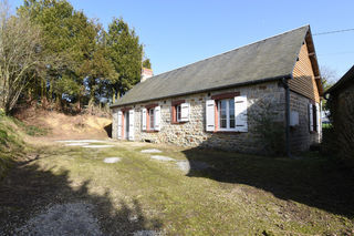  Maison � vendre 4 pi�ces 67 m�