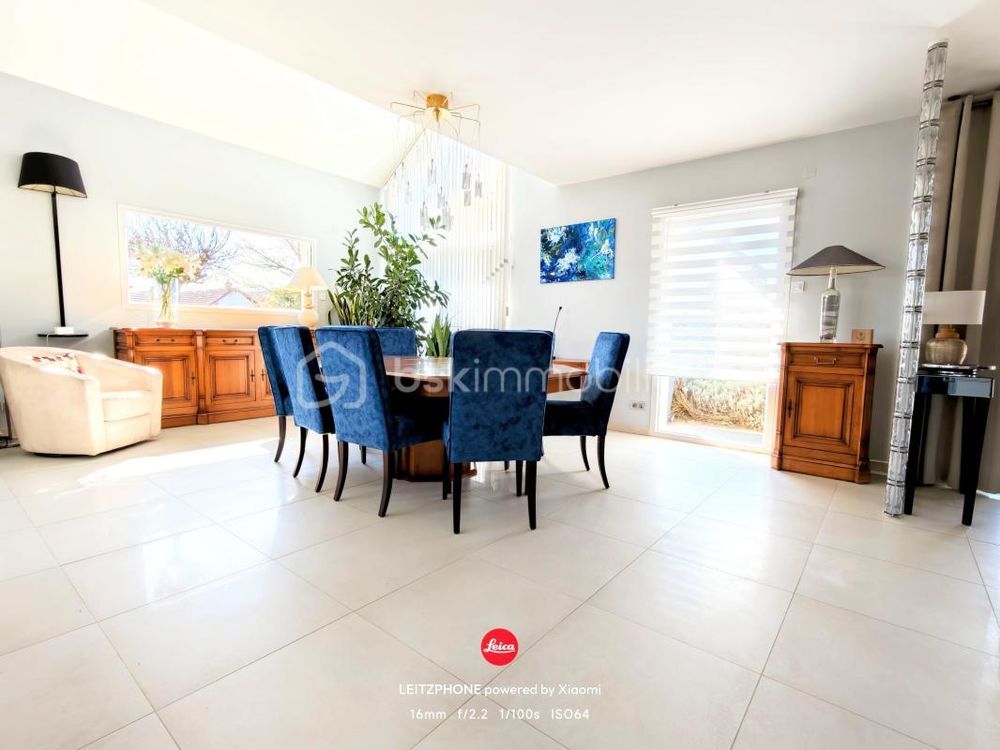 � vendre  Propri�t�/ch�teau Gueux (51390)