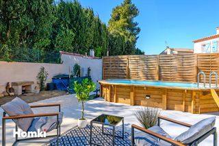  Maison � vendre 5 pi�ces 107 m�