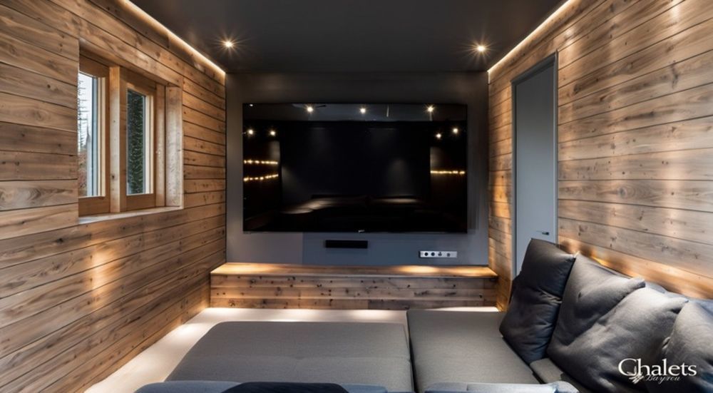 � vendre  Chalet Le Mon�tier-les-Bains (05220)