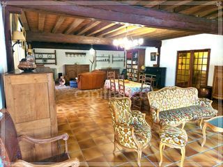  Propri�t�/ch�teau � vendre 10 pi�ces 306 m�