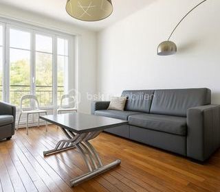  Appartement � vendre 3 pi�ces 50 m�