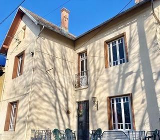  Maison � vendre 5 pi�ces 140 m�