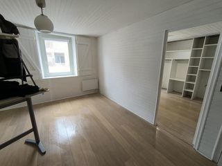  Appartement � vendre 2 pi�ces 34 m�